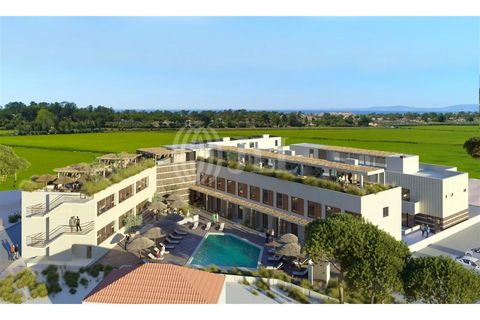 Leilighet i Comporta, Setubal, Comporta - € 295 000 | Ref: 95939 - foto 9