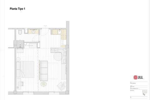 Leilighet i Comporta, Setubal, Comporta - € 295 000 | Ref: 95939 - foto 11