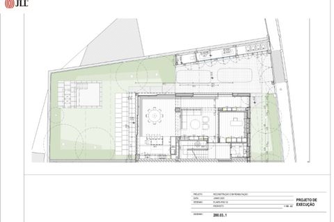 Villa a Alvalade, Setubal, Alvalade - € 3.500.000 | Ref: 94902 - foto 7