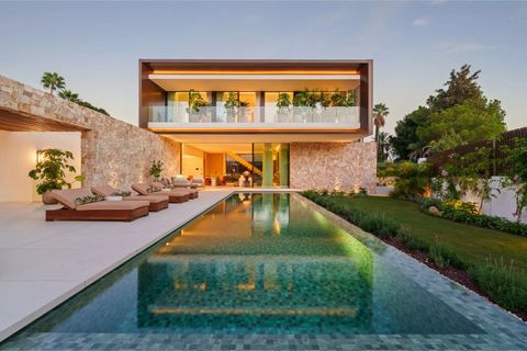 Villa a Marbella, Malaga, Marbella - € 5.995.000 | Ref: CSK234192 - foto 6