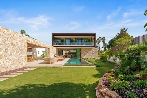 Villa a Marbella, Malaga, Marbella - € 5.995.000 | Ref: CSK234192 - foto 14