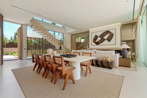 Villa a Marbella, Malaga, Marbella - € 5.995.000 | Ref: CSK234192 - foto 17