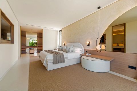 Villa a Marbella, Malaga, Marbella - € 5.995.000 | Ref: CSK234192 - foto 20