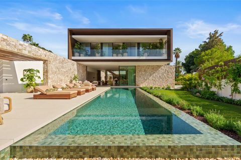 Villa em Marbella, Malaga, Marbella - € 5.995.000 | Ref: CSK032816 - foto 1