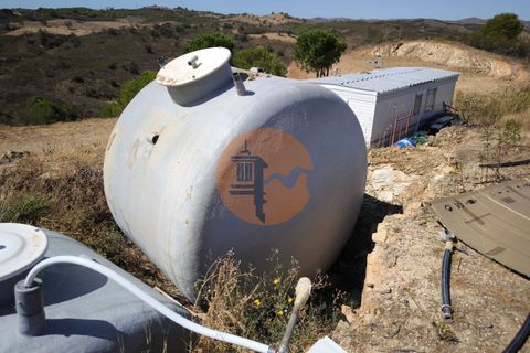 Terra a Castro Marim, Faro, Castro Marim - € 48.500 | Ref: SU-CS-TR-93461 - foto 4