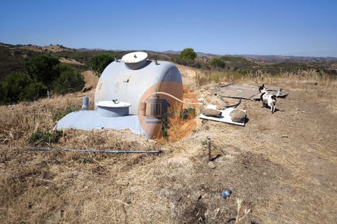 Terra a Castro Marim, Faro, Castro Marim - € 48.500 | Ref: SU-CS-TR-93461 - foto 3