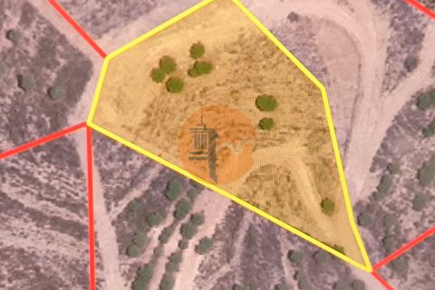 Terra a Castro Marim, Faro, Castro Marim - € 48.500 | Ref: SU-CS-TR-93461 - foto 2