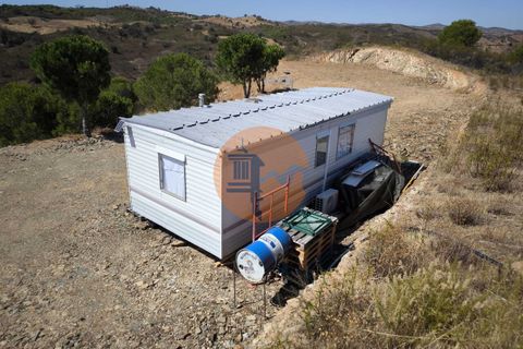 Terra a Castro Marim, Faro, Castro Marim - € 48.500 | Ref: SU-CS-TR-93461 - foto 5