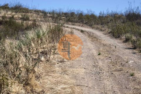 Terra a Castro Marim, Faro, Castro Marim - € 48.500 | Ref: SU-CS-TR-93461 - foto 7