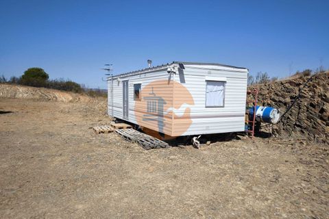 Terra a Castro Marim, Faro, Castro Marim - € 48.500 | Ref: SU-CS-TR-93461 - foto 10