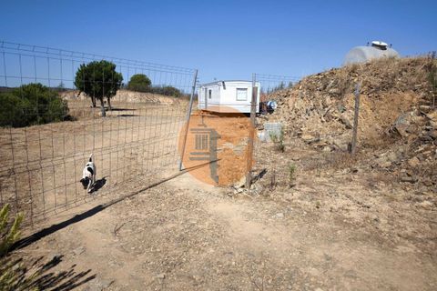 Terra a Castro Marim, Faro, Castro Marim - € 48.500 | Ref: SU-CS-TR-93461 - foto 11