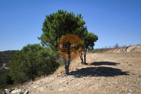 Terra a Castro Marim, Faro, Castro Marim - € 48.500 | Ref: SU-CS-TR-93461 - foto 12