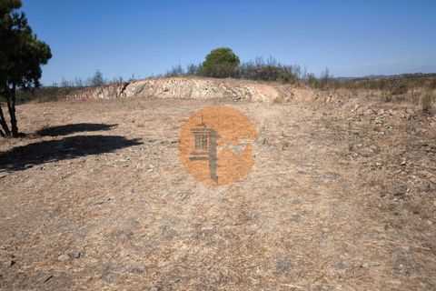 Terra a Castro Marim, Faro, Castro Marim - € 48.500 | Ref: SU-CS-TR-93461 - foto 13