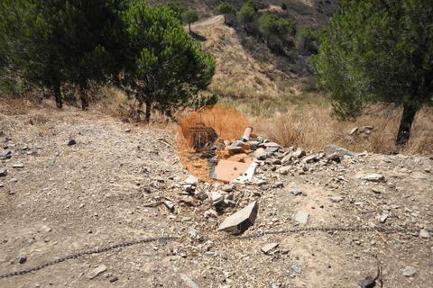 Terra a Castro Marim, Faro, Castro Marim - € 48.500 | Ref: SU-CS-TR-93461 - foto 14