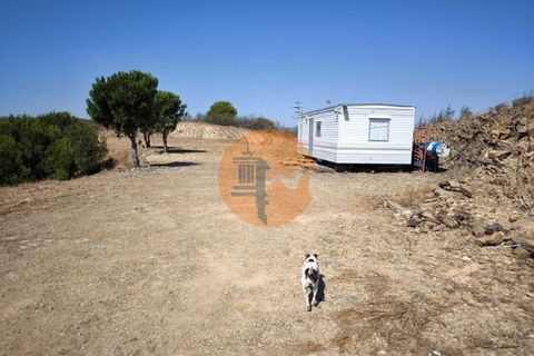Terra a Castro Marim, Faro, Castro Marim - € 48.500 | Ref: SU-CS-TR-93461 - foto 15