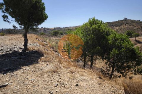 Terra a Castro Marim, Faro, Castro Marim - € 48.500 | Ref: SU-CS-TR-93461 - foto 17