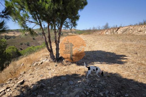 Terra a Castro Marim, Faro, Castro Marim - € 48.500 | Ref: SU-CS-TR-93461 - foto 18
