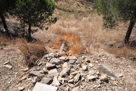 Terra a Castro Marim, Faro, Castro Marim - € 48.500 | Ref: SU-CS-TR-93461 - foto 19