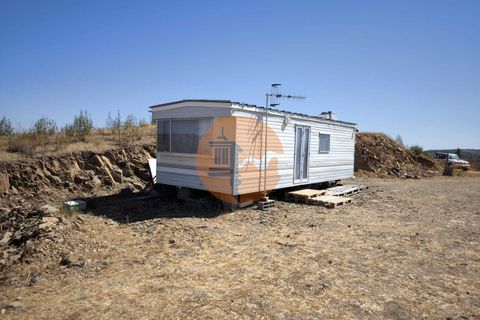 Terra a Castro Marim, Faro, Castro Marim - € 48.500 | Ref: SU-CS-TR-93461 - foto 20