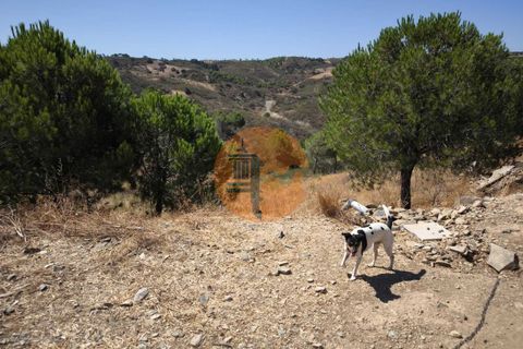 Terra a Castro Marim, Faro, Castro Marim - € 48.500 | Ref: SU-CS-TR-93461 - foto 23