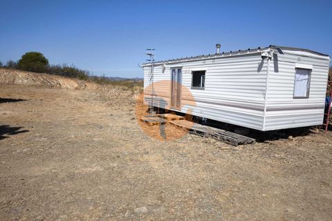 Terra a Castro Marim, Faro, Castro Marim - € 48.500 | Ref: SU-CS-TR-93461 - foto 24