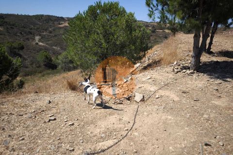 Terra a Castro Marim, Faro, Castro Marim - € 48.500 | Ref: SU-CS-TR-93461 - foto 25