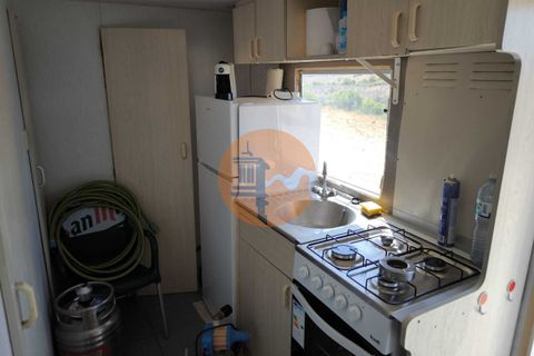 Terra a Castro Marim, Faro, Castro Marim - € 48.500 | Ref: SU-CS-TR-93461 - foto 22