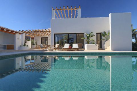 Villa i Javea, Alicante, Javea - € 1.395.000 | Ref: xkh897 - foto 1