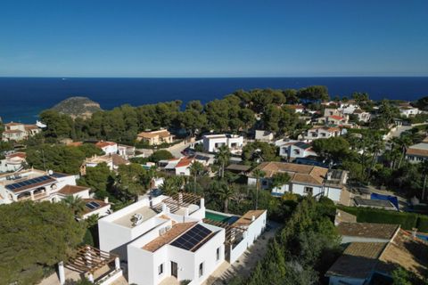 Villa i Javea, Alicante, Javea - € 1.395.000 | Ref: xkh897 - foto 2