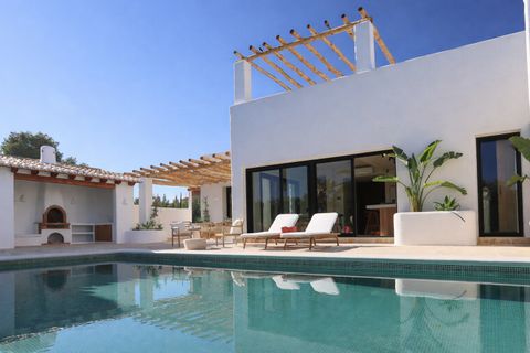Villa i Javea, Alicante, Javea - € 1.395.000 | Ref: xkh897 - foto 3