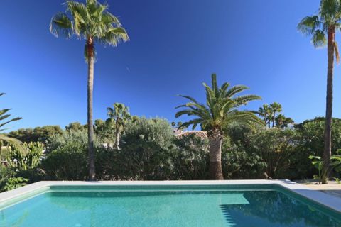 Villa i Javea, Alicante, Javea - € 1.395.000 | Ref: xkh897 - foto 4