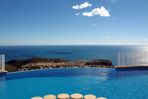 Leilighet i Moraira, Alicante, Moraira - € 380 000 | Ref: xvs-pr2501 - foto 3