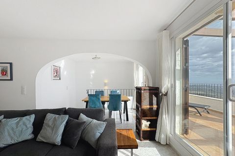 Leilighet i Moraira, Alicante, Moraira - € 380 000 | Ref: xvs-pr2501 - foto 8
