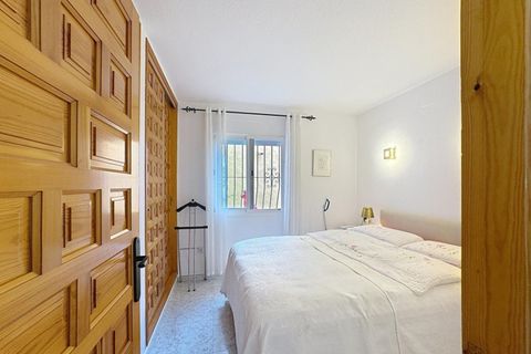 Leilighet i Moraira, Alicante, Moraira - € 380 000 | Ref: xvs-pr2501 - foto 13