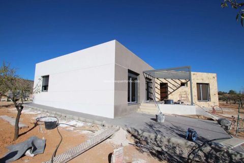 Villa i Elche, Alicante, Elche - € 350.000 | Ref: Elche New1 - foto 1