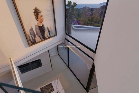 Villa i Benitachell, Alicante, Benitachell - € 1.390.000 | Ref: RSP 88102 - foto 4