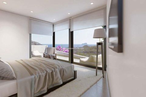 Villa i Benitachell, Alicante, Benitachell - € 1.390.000 | Ref: RSP 88102 - foto 5