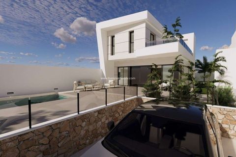Villa i Dolores, Alicante, Dolores - € 395.000 | Ref: DOL NEW1 - foto 1