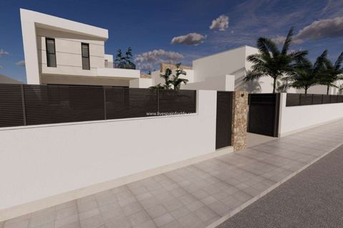 Villa i Dolores, Alicante, Dolores - € 395.000 | Ref: DOL NEW1 - foto 5