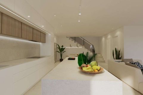 Villa i Dolores, Alicante, Dolores - € 395.000 | Ref: DOL NEW1 - foto 8
