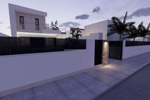 Villa i Dolores, Alicante, Dolores - € 395.000 | Ref: DOL NEW1 - foto 9