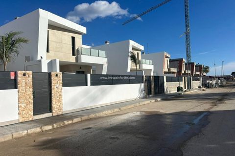 Villa i Dolores, Alicante, Dolores - € 395.000 | Ref: DOL NEW1 - foto 10