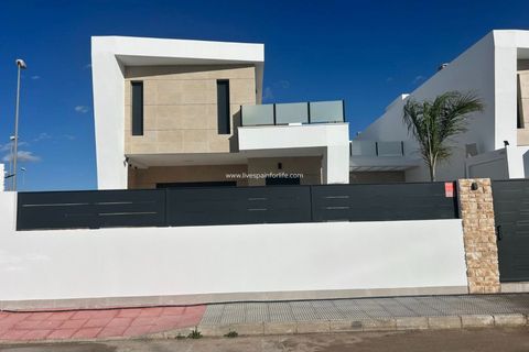 Villa i Dolores, Alicante, Dolores - € 395.000 | Ref: DOL NEW1 - foto 11