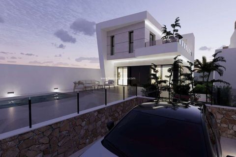 Villa i Dolores, Alicante, Dolores - € 395.000 | Ref: DOL NEW1 - foto 12