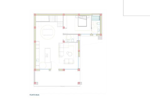 Villa i Dolores, Alicante, Dolores - € 395.000 | Ref: DOL NEW1 - foto 14