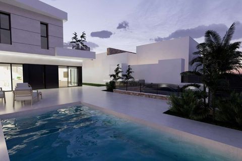 Villa i Dolores, Alicante, Dolores - € 395.000 | Ref: DOL NEW1 - foto 17