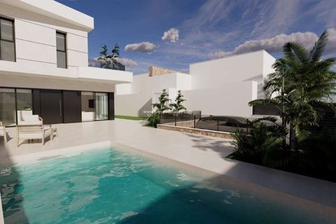 Villa i Dolores, Alicante, Dolores - € 395.000 | Ref: DOL NEW1 - foto 21