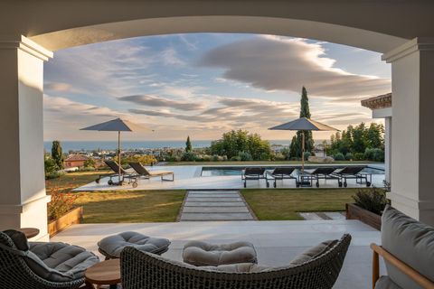 Villa i Benahavis, Malaga, Benahavis - € 6.795.000 | Ref: 3saCasaLuna - foto 1