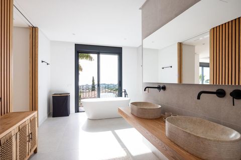 Villa i Benahavis, Malaga, Benahavis - € 6.795.000 | Ref: 3saCasaLuna - foto 27