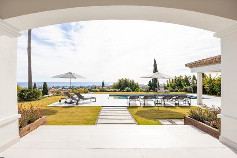 Villa i Benahavis, Malaga, Benahavis - € 6.795.000 | Ref: 3saCasaLuna - foto 47